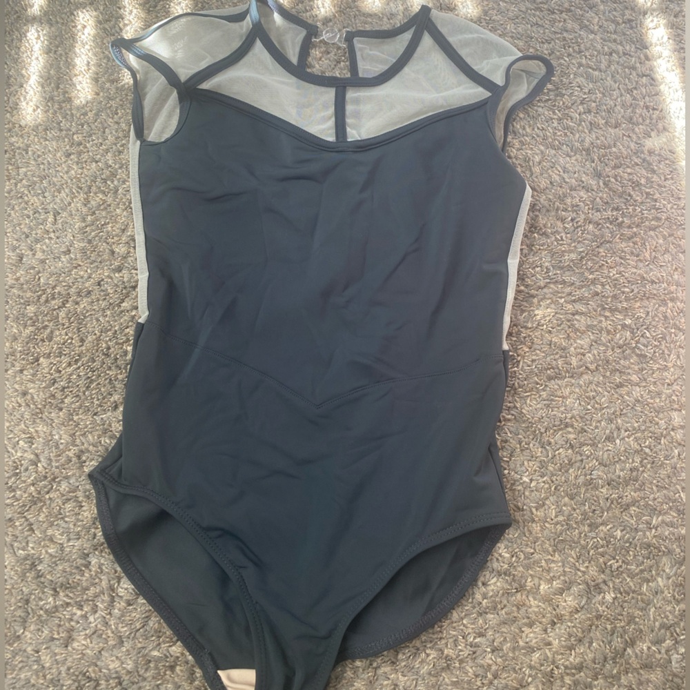 Tiger Friday Dancewear Leo Adult Small